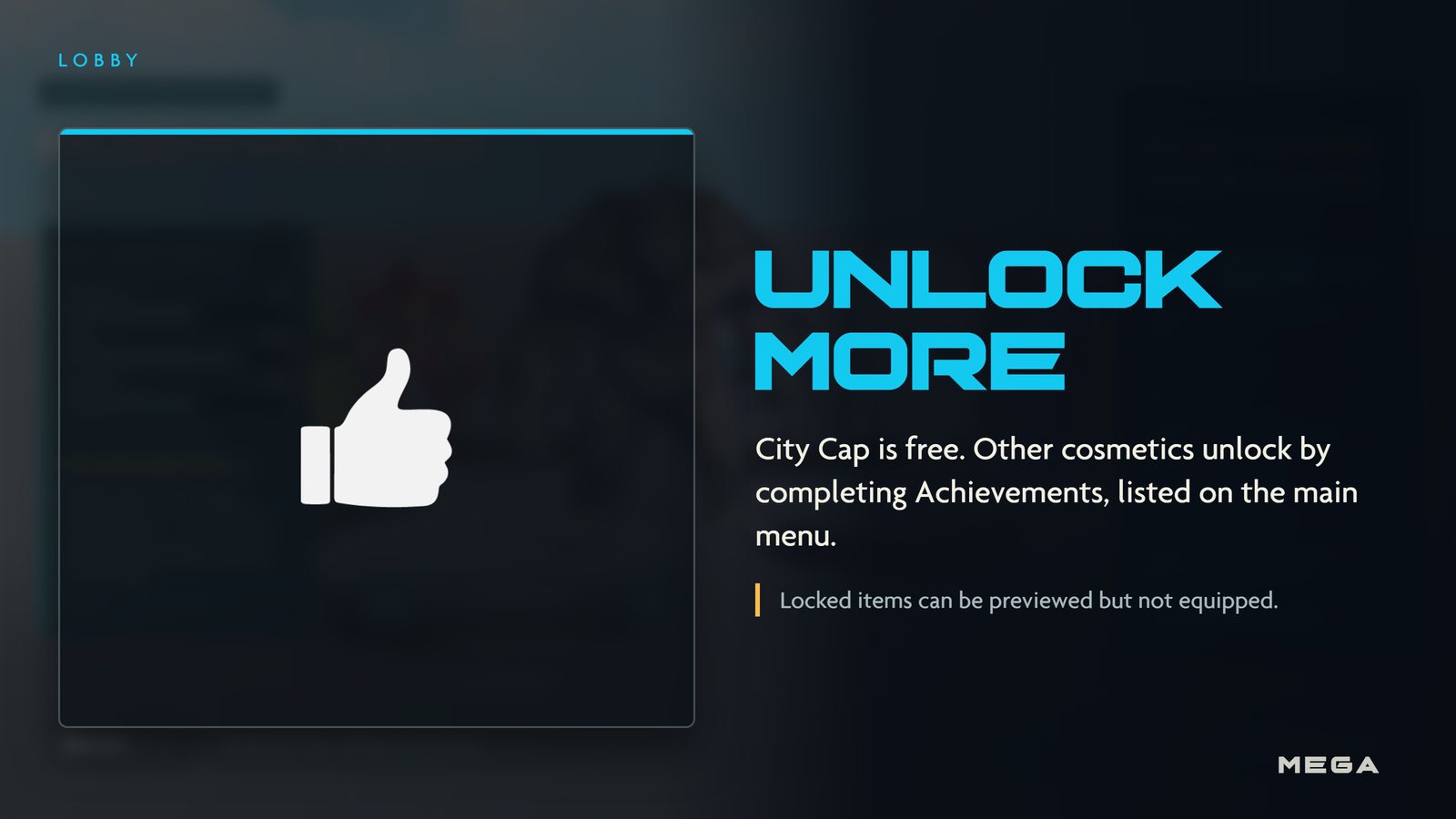 Unlocking