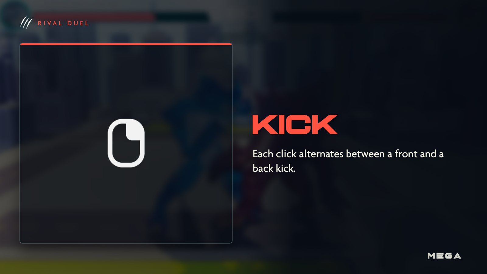 Kick